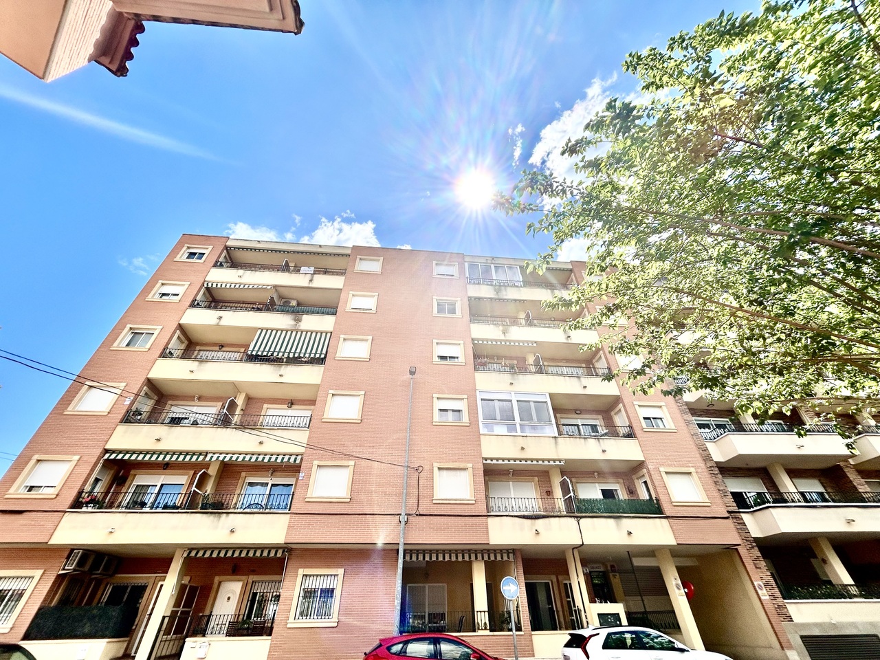 Apartment for Sale in Almoradi, Alicante