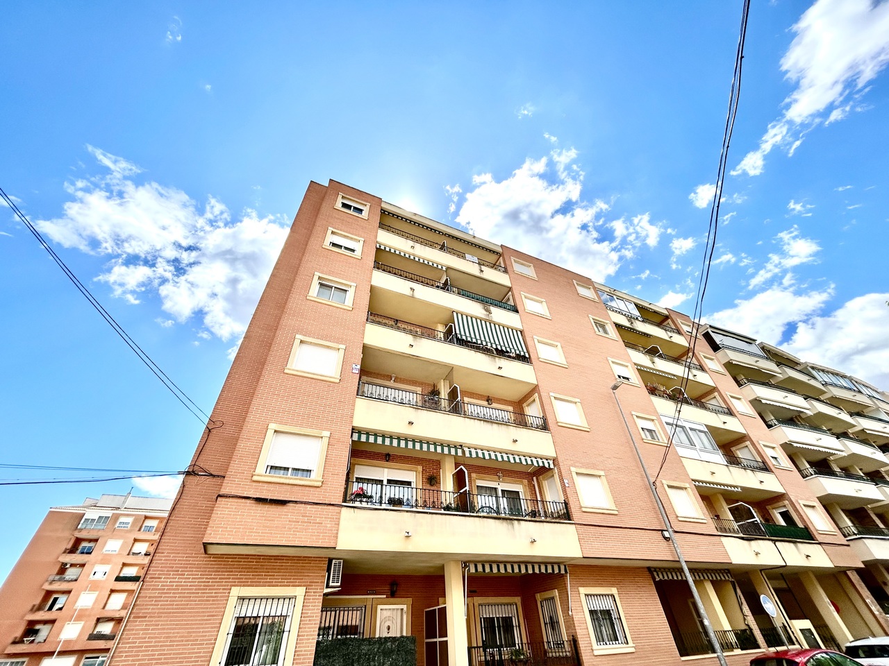 Apartment for Sale in Almoradi, Alicante