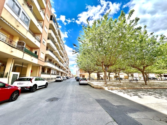 Apartment for Sale in Almoradi, Alicante