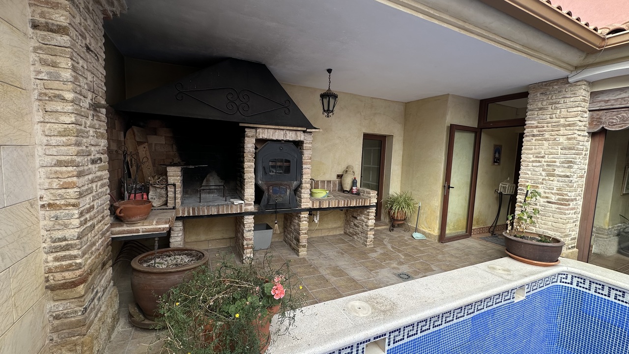 Town House for Sale in San Miguel de Salinas, Alicante