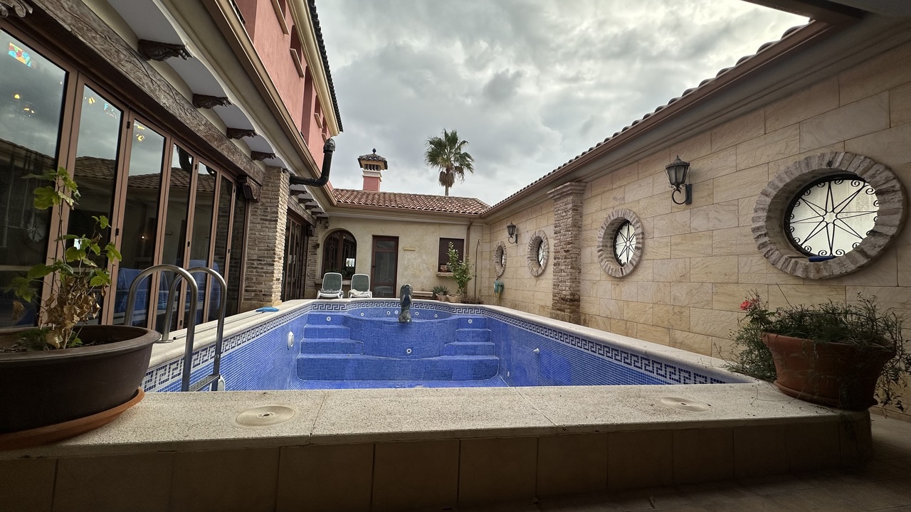 Town House for Sale in San Miguel de Salinas, Alicante