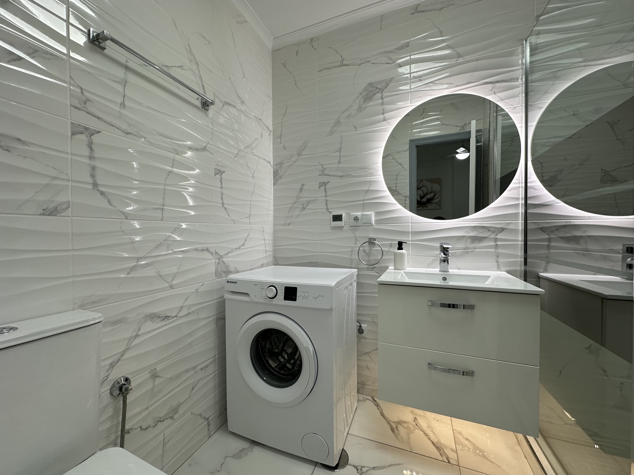 Apartment for Sale in Torrevieja, Alicante