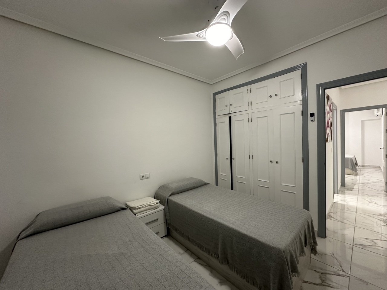 Apartment for Sale in Torrevieja, Alicante