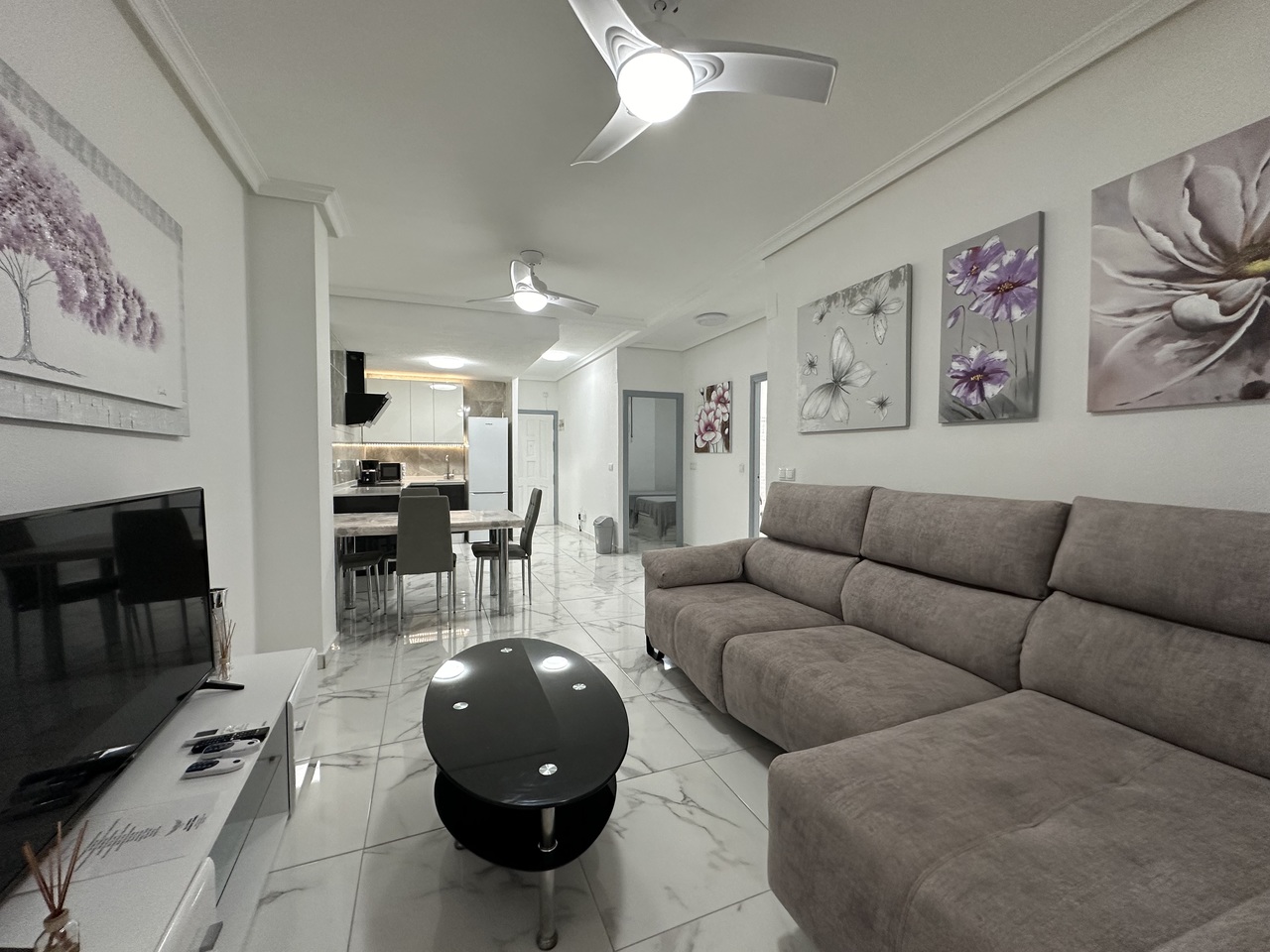 Apartment for Sale in Torrevieja, Alicante