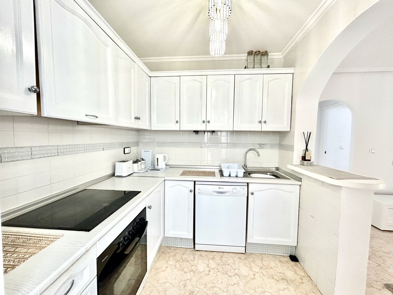 Town House for Sale in Punta Prima, Alicante