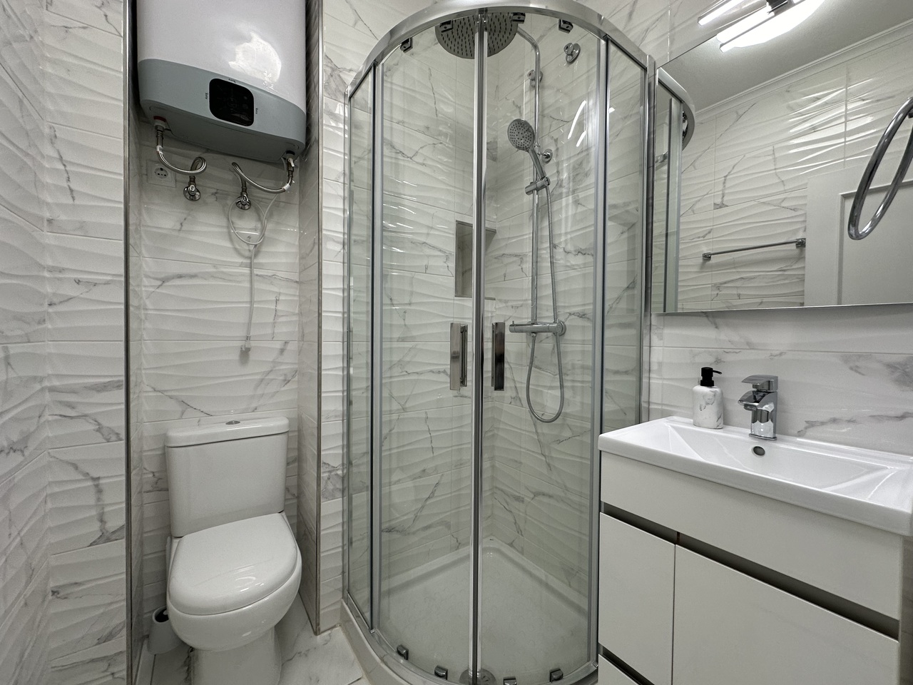 Apartment for Sale in Torrevieja, Alicante