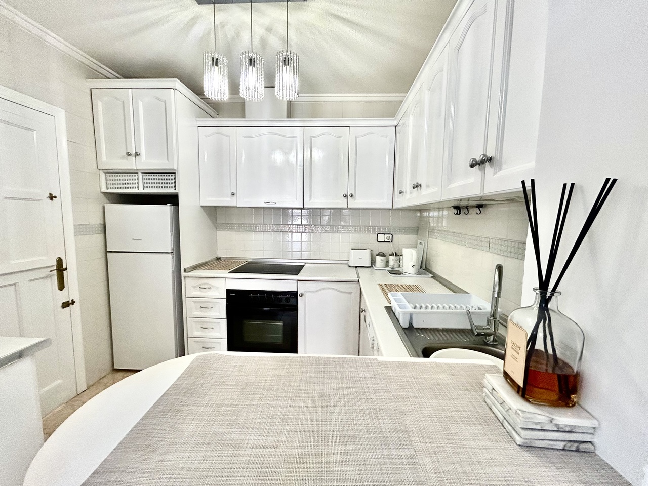 Town House for Sale in Punta Prima, Alicante