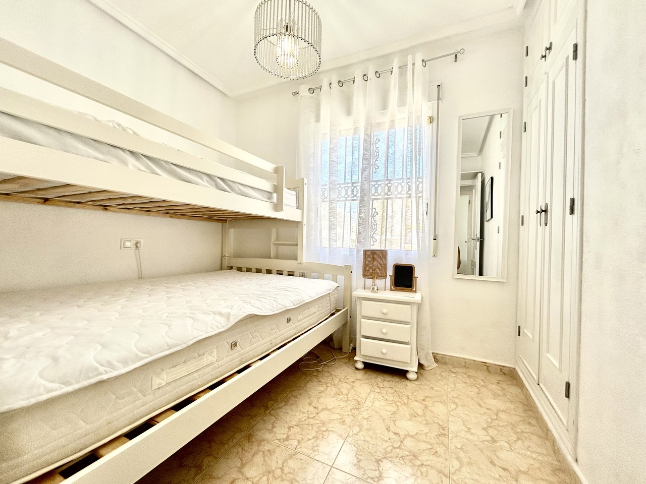 Town House for Sale in Punta Prima, Alicante