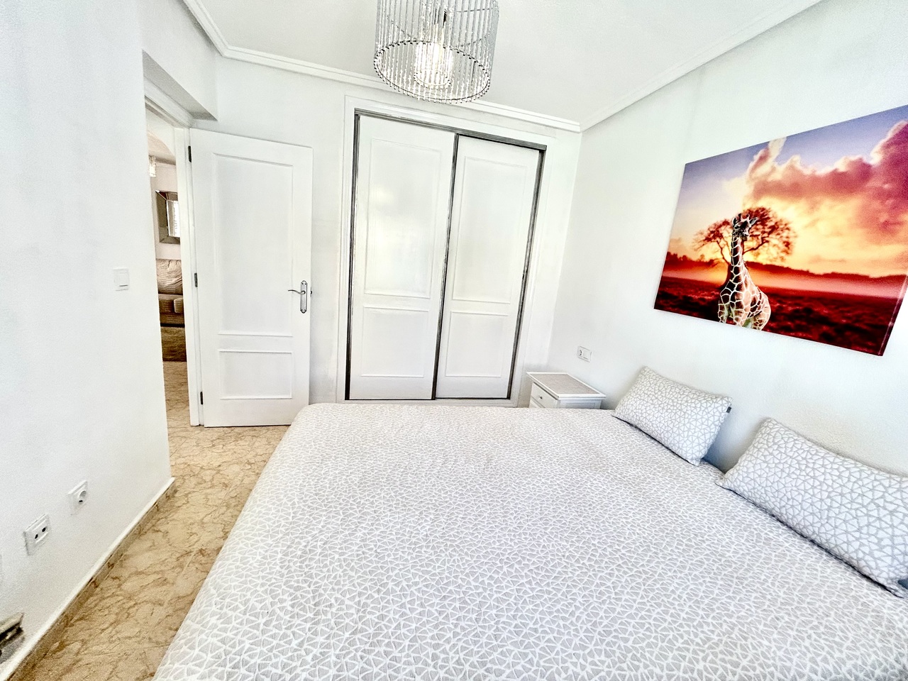 Town House for Sale in Punta Prima, Alicante