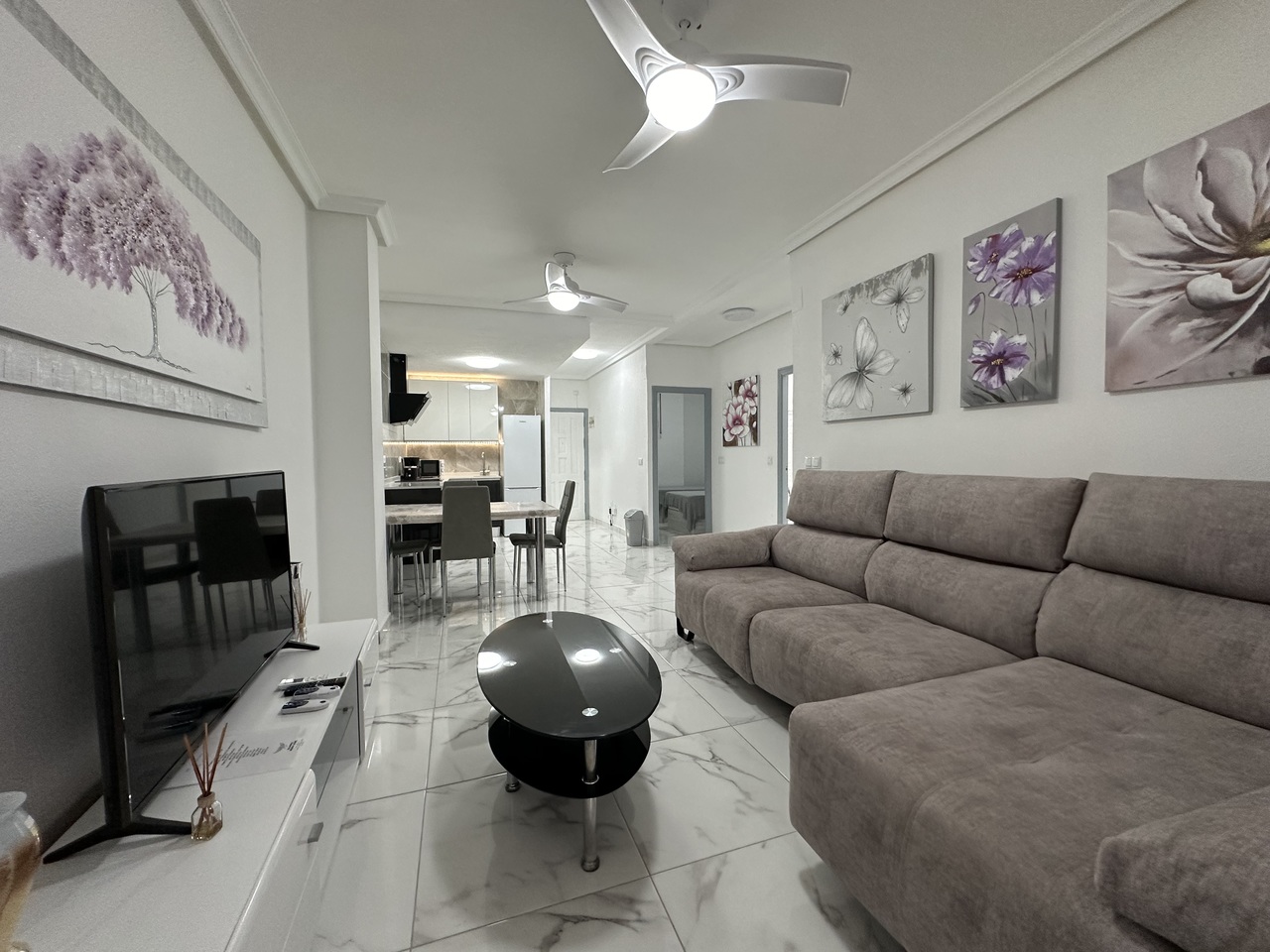 Apartment for Sale in Torrevieja, Alicante