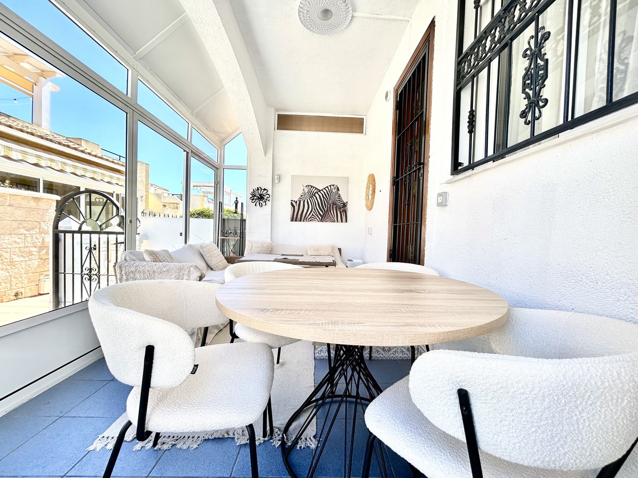 Town House for Sale in Punta Prima, Alicante