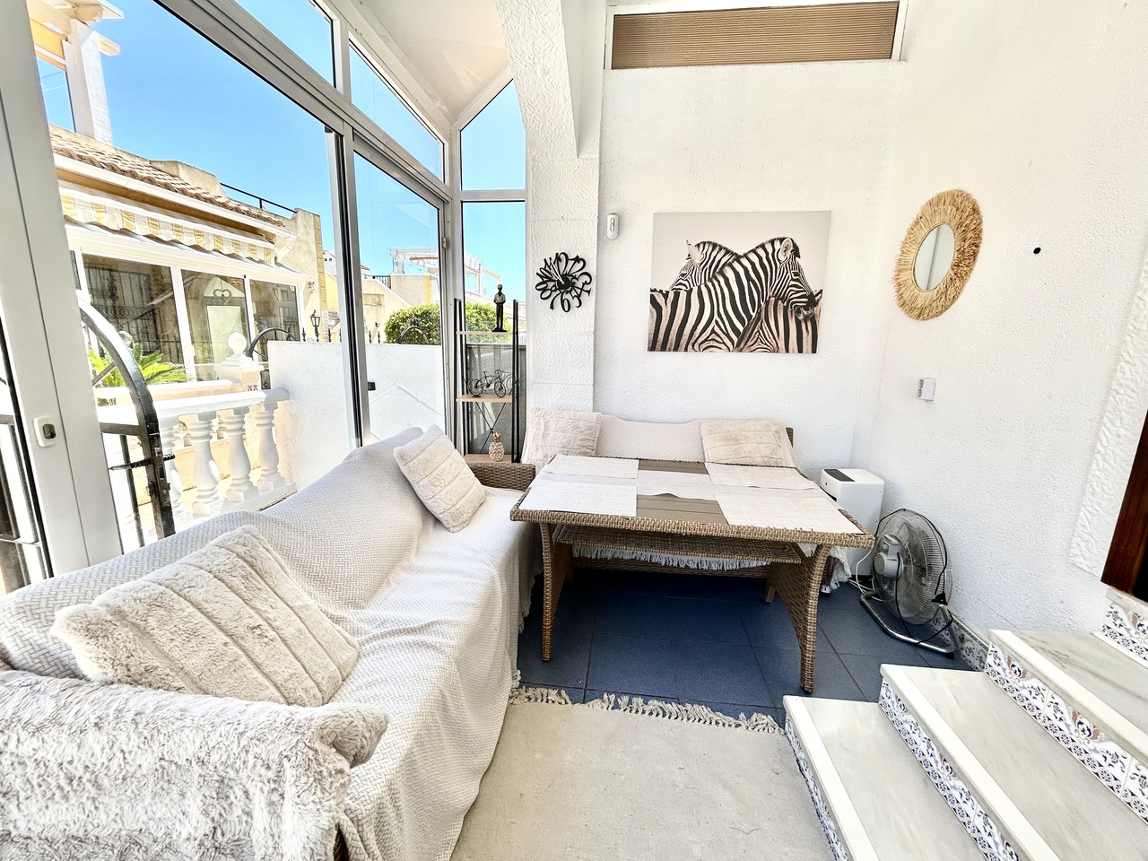 Town House for Sale in Punta Prima, Alicante