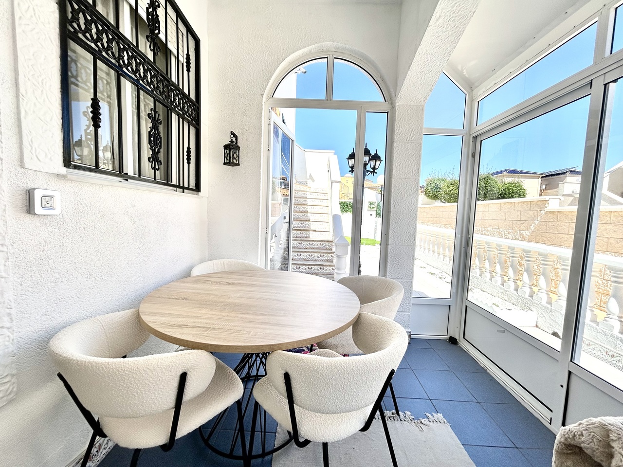 Town House for Sale in Punta Prima, Alicante