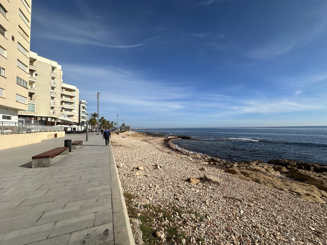 Apartment for Sale in Torrevieja, Alicante