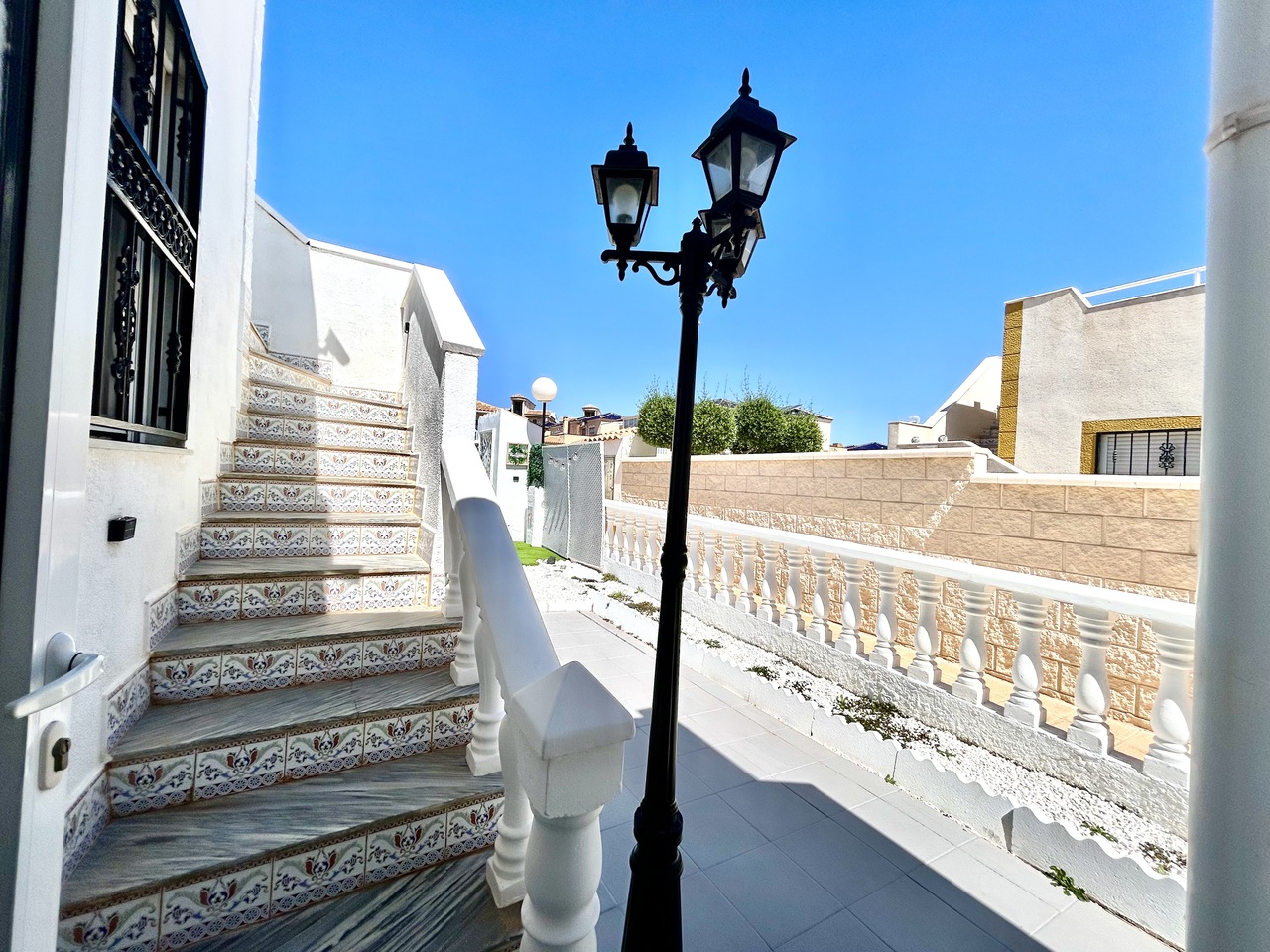 Town House for Sale in Punta Prima, Alicante