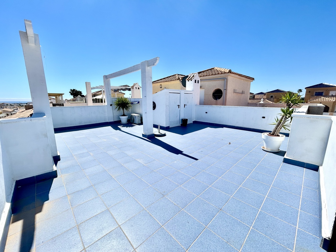 Town House for Sale in Punta Prima, Alicante