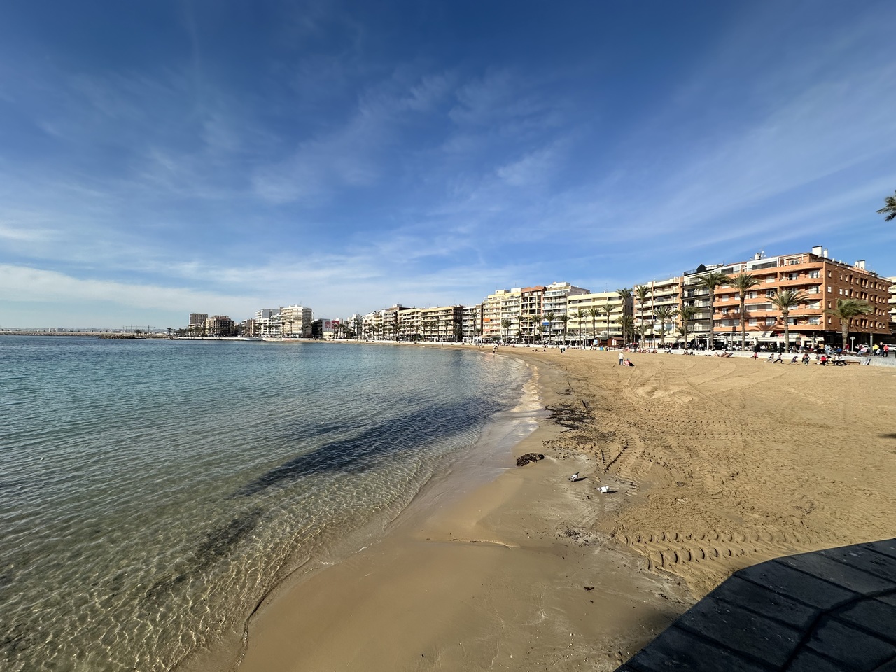 Apartment for Sale in Torrevieja, Alicante