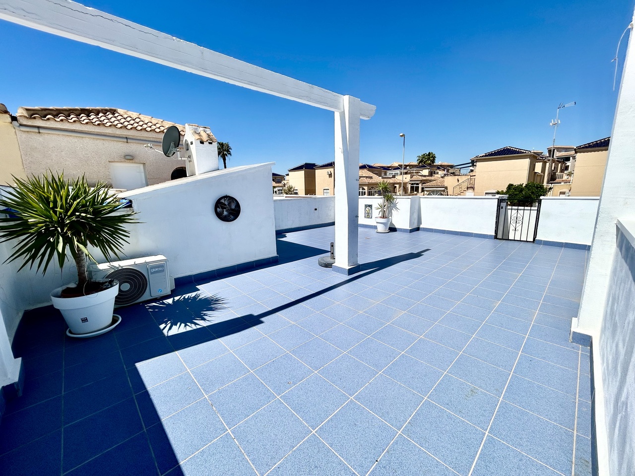 Town House for Sale in Punta Prima, Alicante