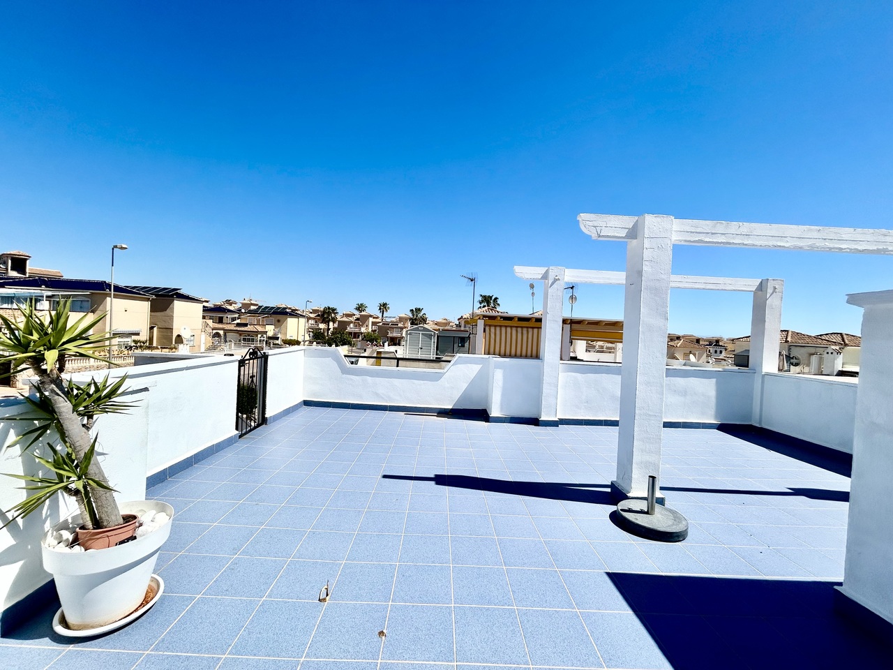 Town House for Sale in Punta Prima, Alicante