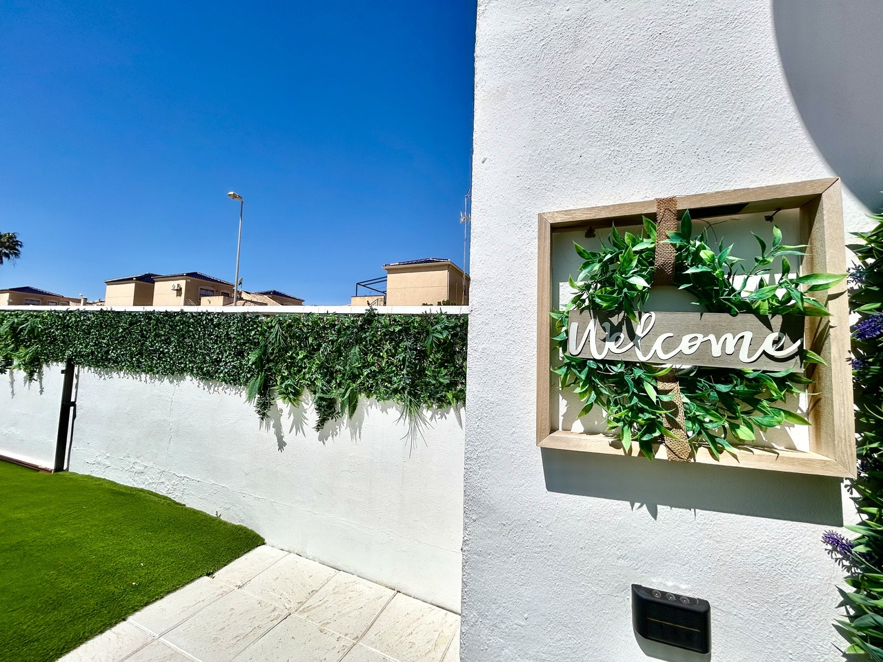 Town House for Sale in Punta Prima, Alicante