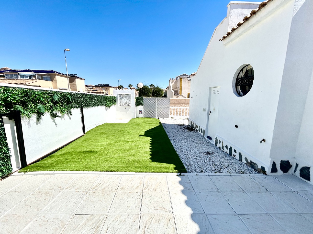 Town House for Sale in Punta Prima, Alicante