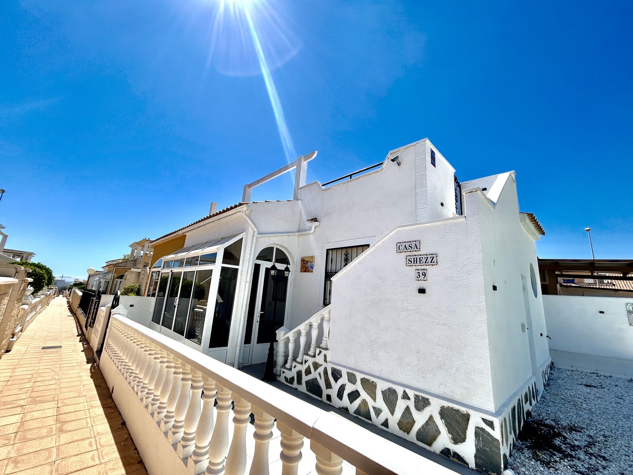 IMG_4393_xlarge Town House for Sale in Punta Prima, Alicante