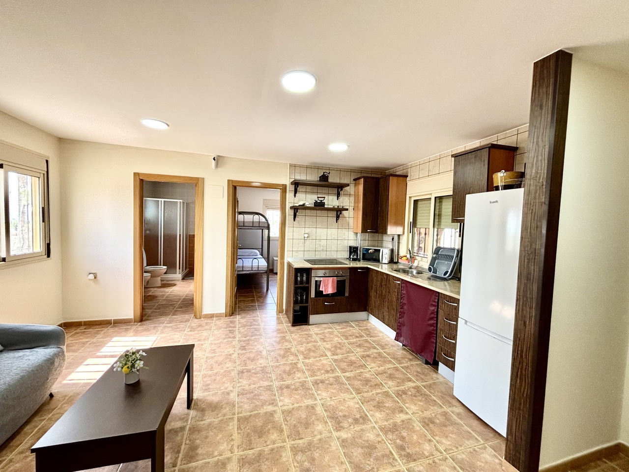 Villa for Sale in Fuente Alamo, Murcia