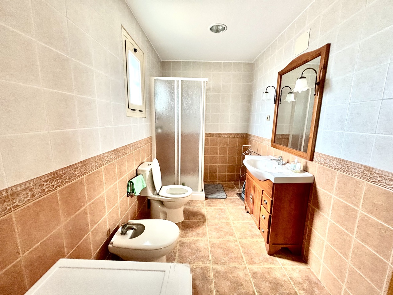 Villa for Sale in Fuente Alamo, Murcia