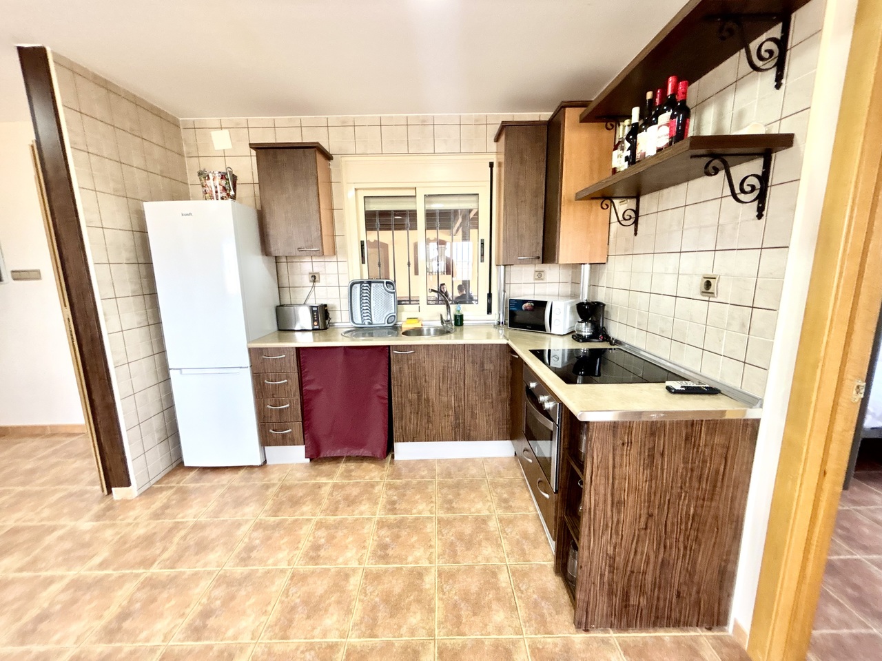 Villa for Sale in Fuente Alamo, Murcia