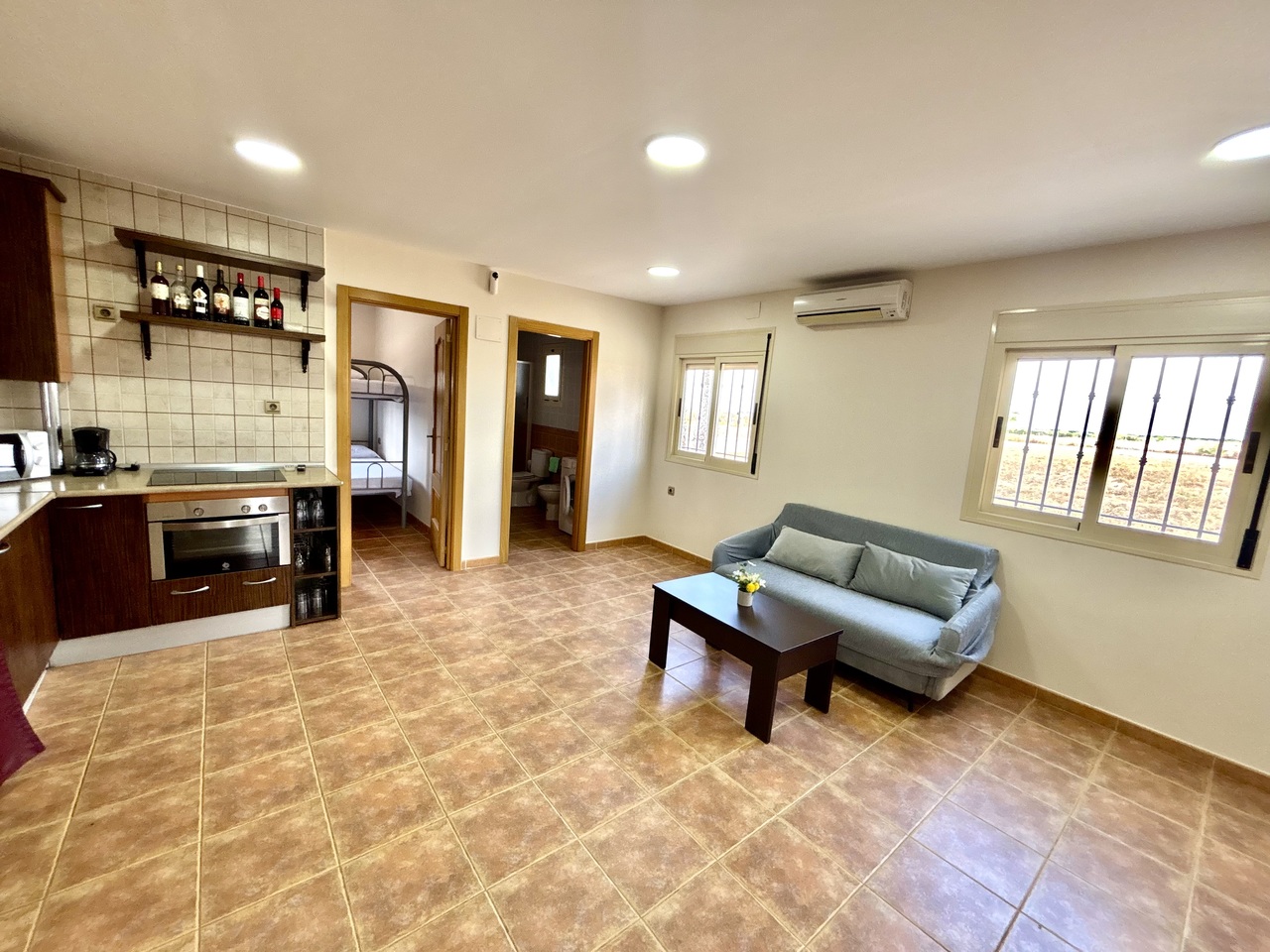 Villa for Sale in Fuente Alamo, Murcia