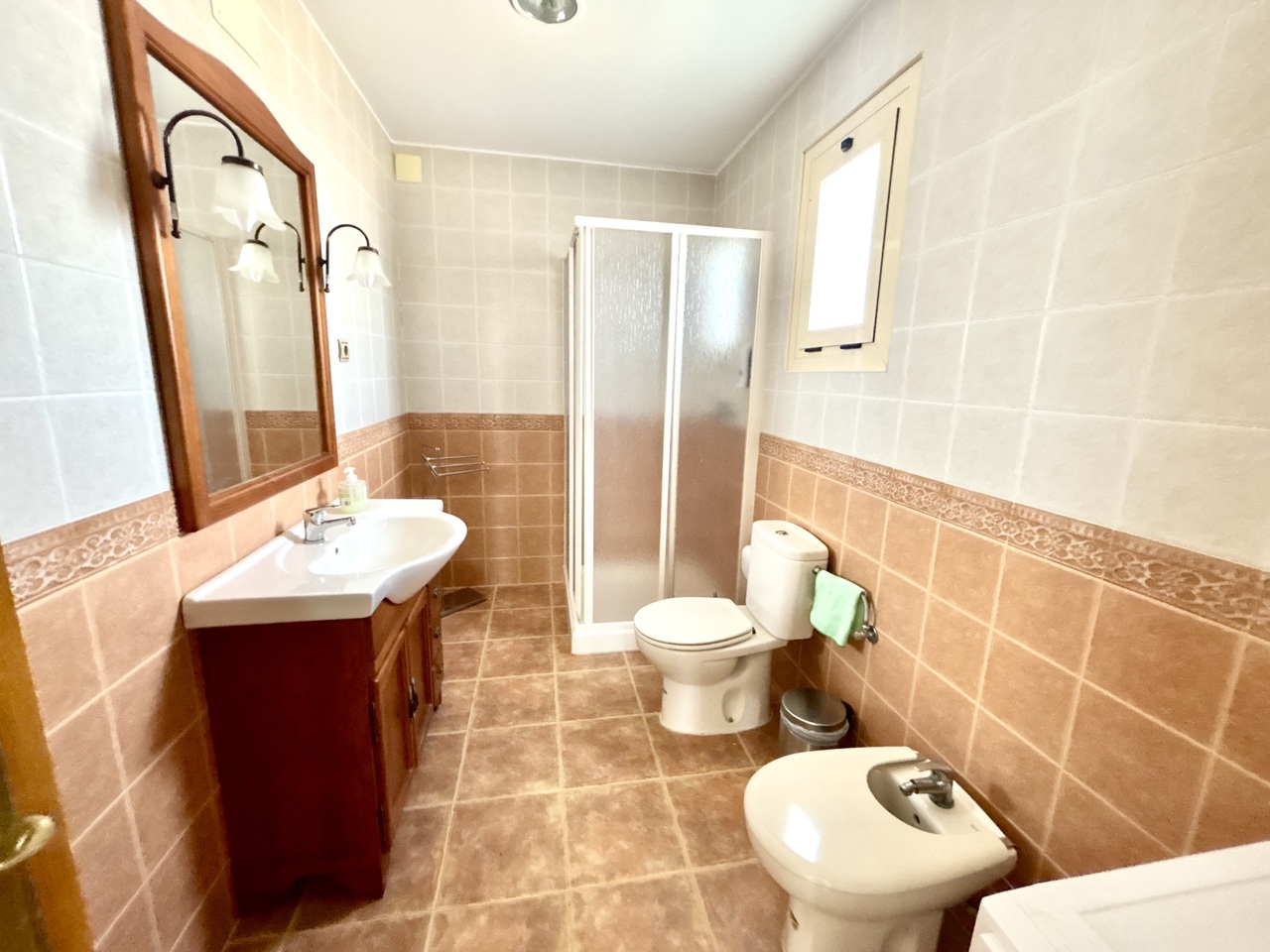 Villa for Sale in Fuente Alamo, Murcia