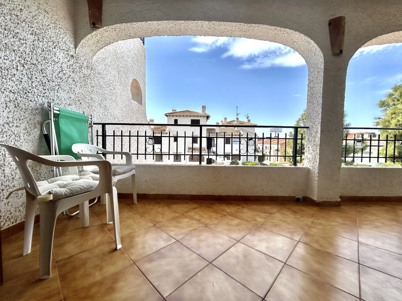 Apartment for Sale in Cabo Roig, Alicante
