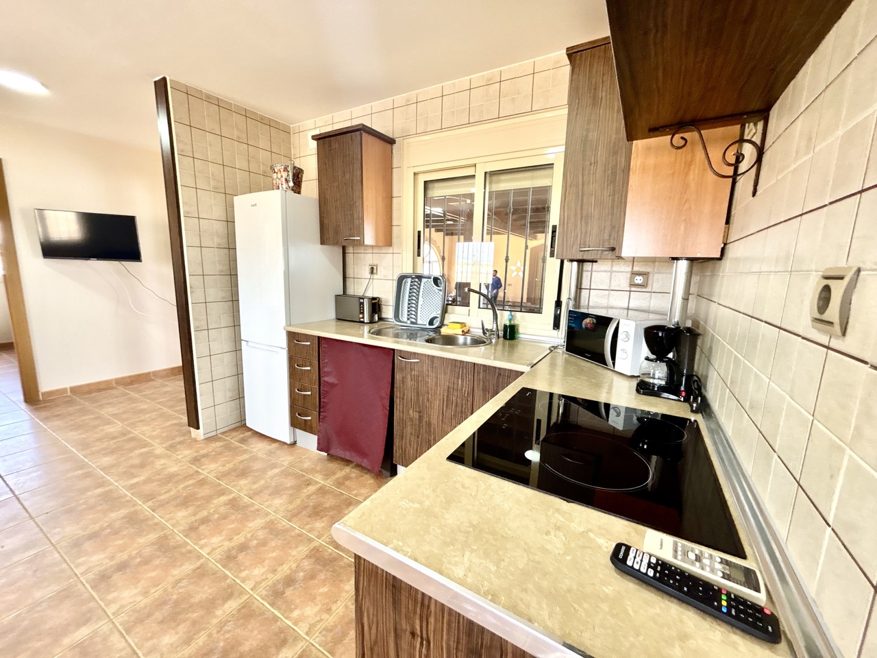 Villa for Sale in Fuente Alamo, Murcia