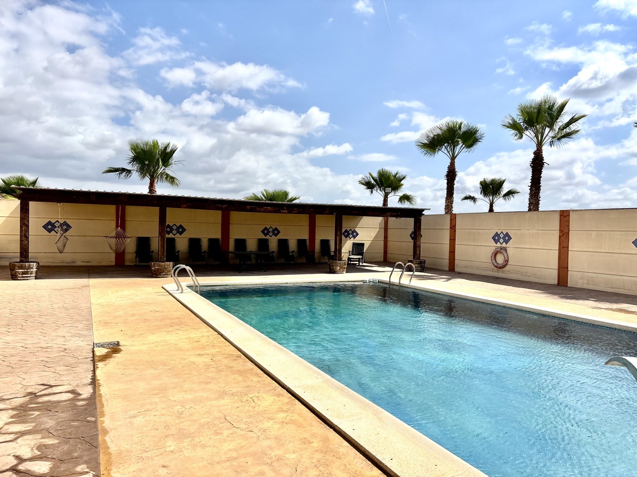 Villa for Sale in Fuente Alamo, Murcia