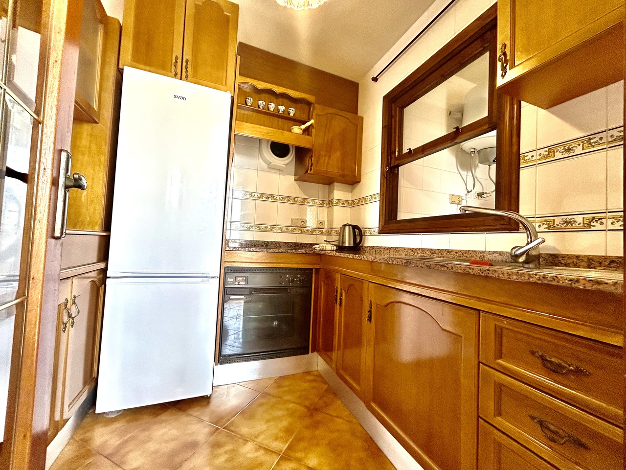 Apartment for Sale in Cabo Roig, Alicante
