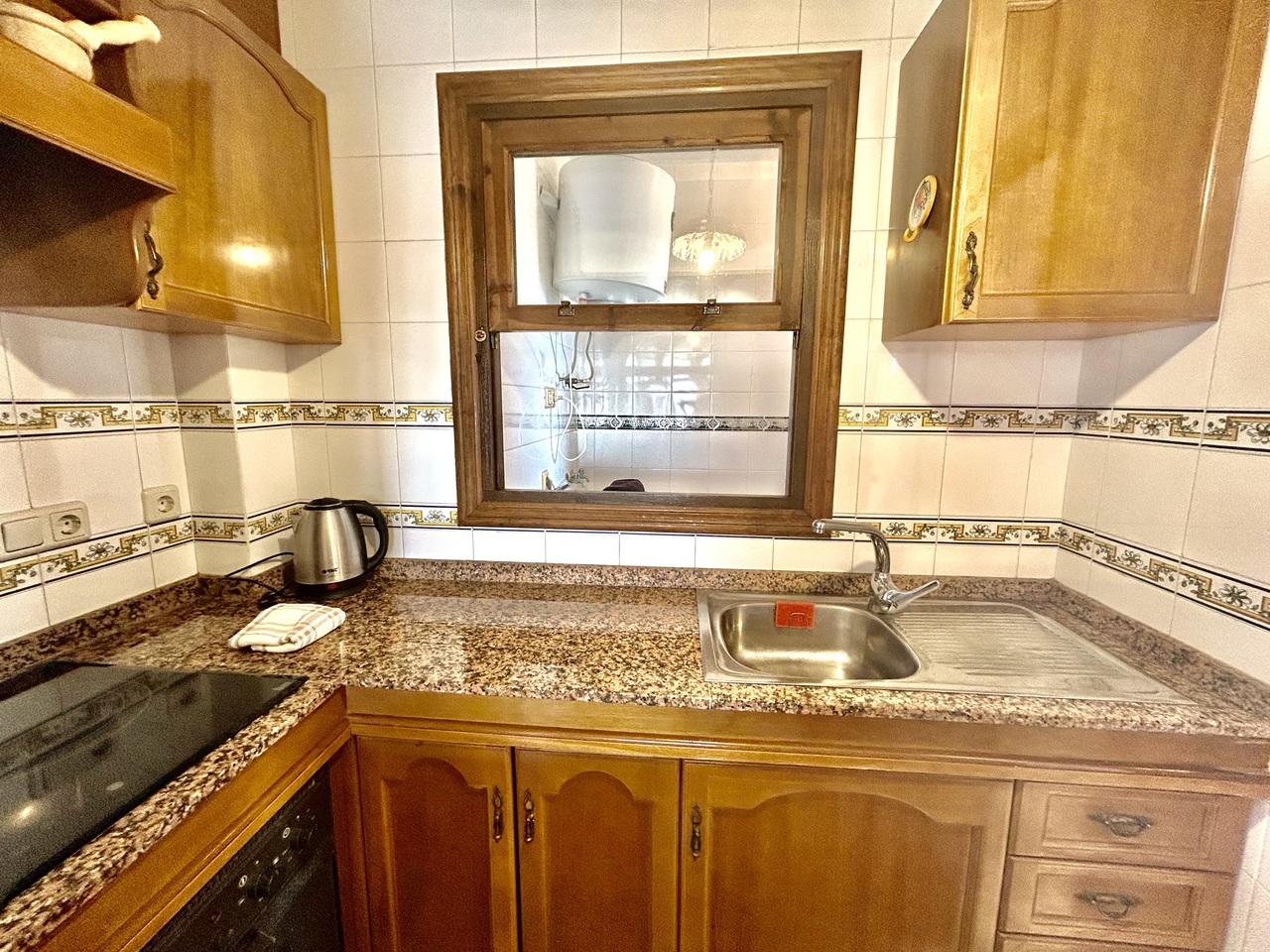 Apartment for Sale in Cabo Roig, Alicante