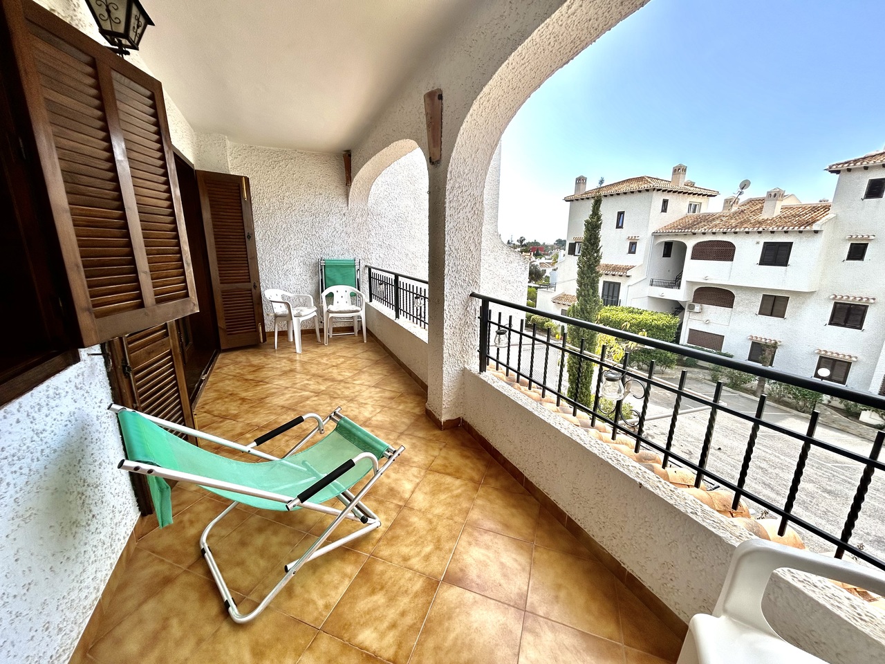 Apartment for Sale in Cabo Roig, Alicante