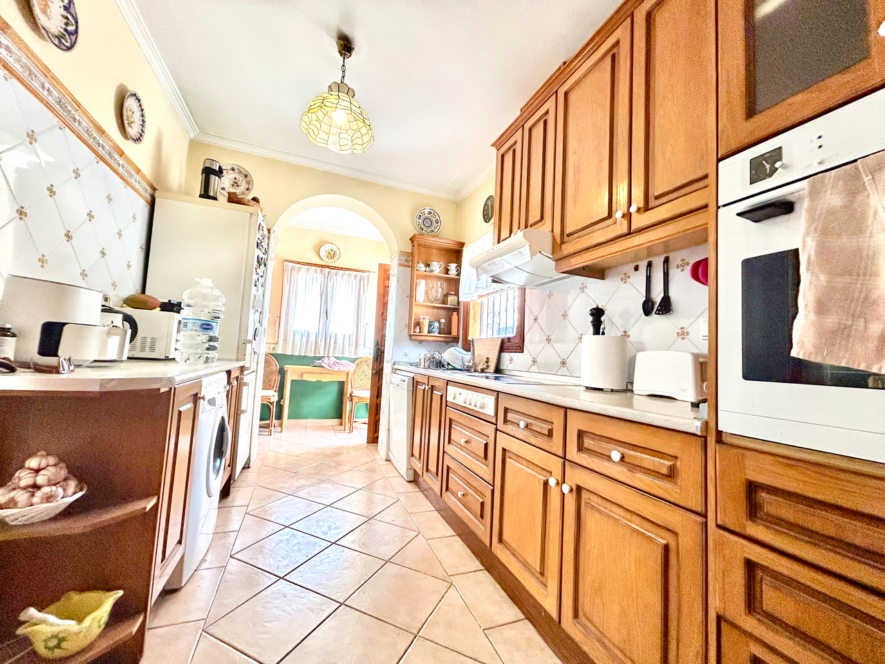 Villa for Sale in La Zenia, Alicante