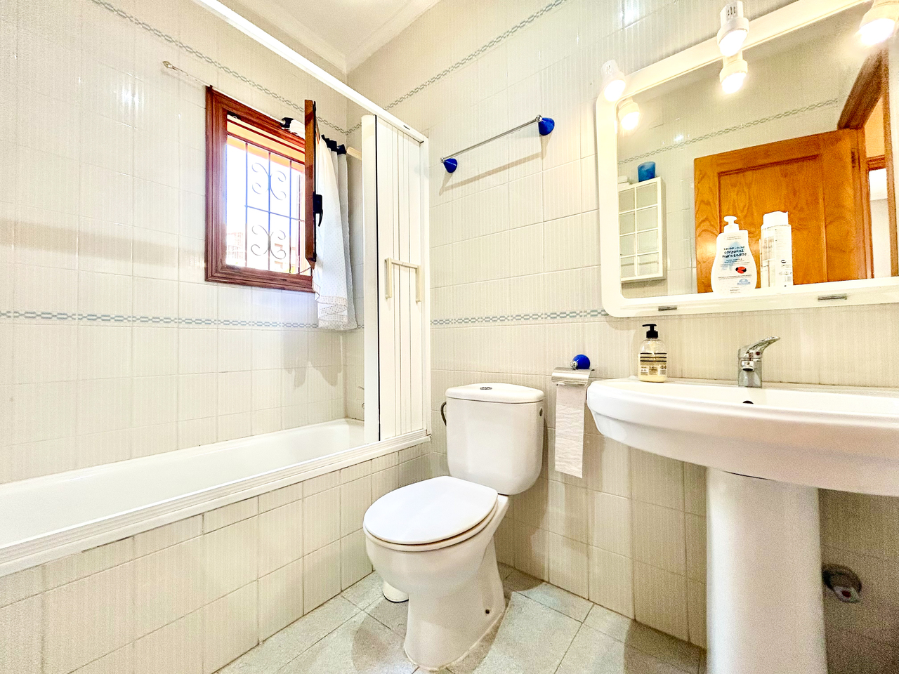 Villa for Sale in La Zenia, Alicante