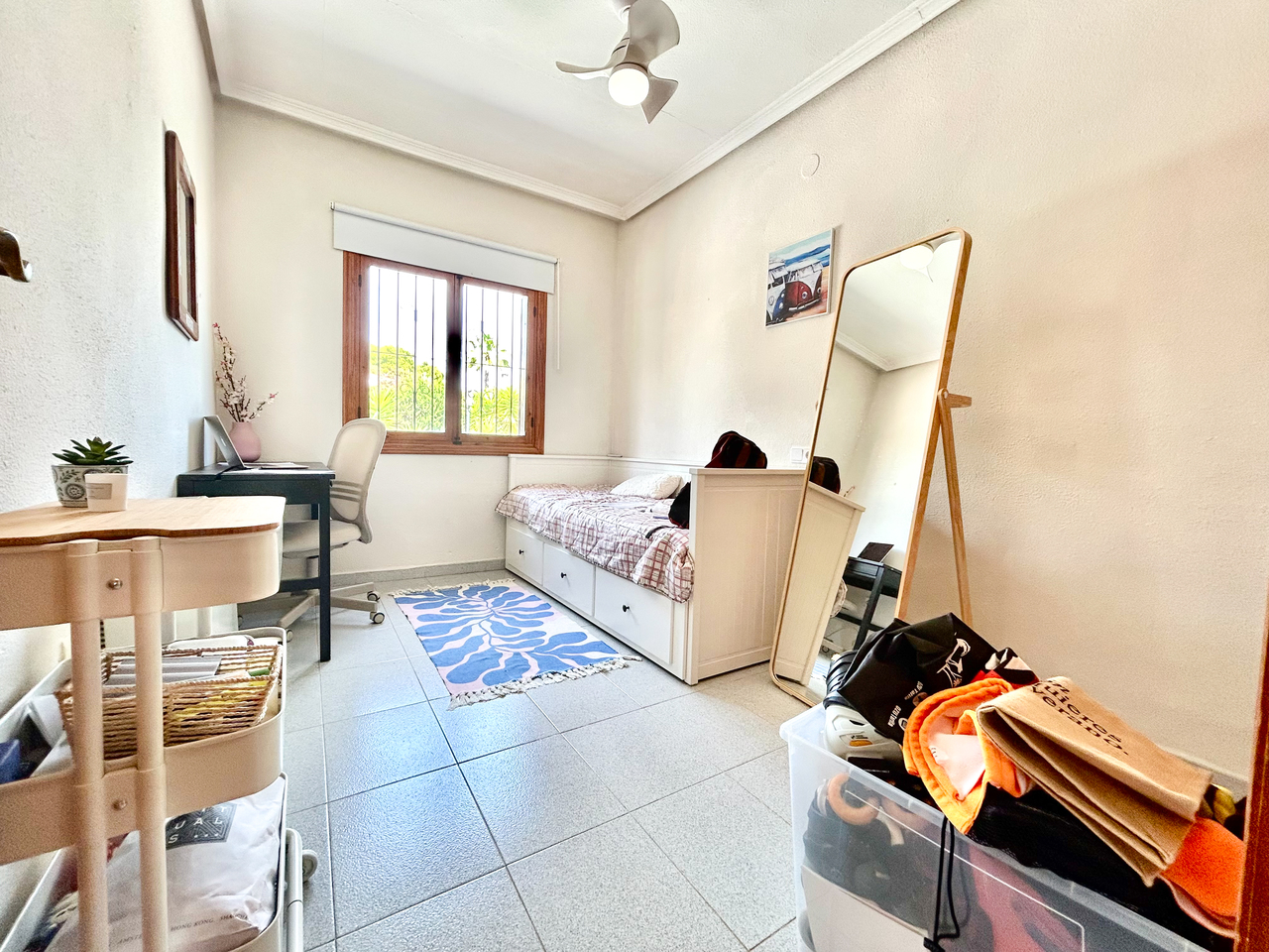 Villa for Sale in La Zenia, Alicante