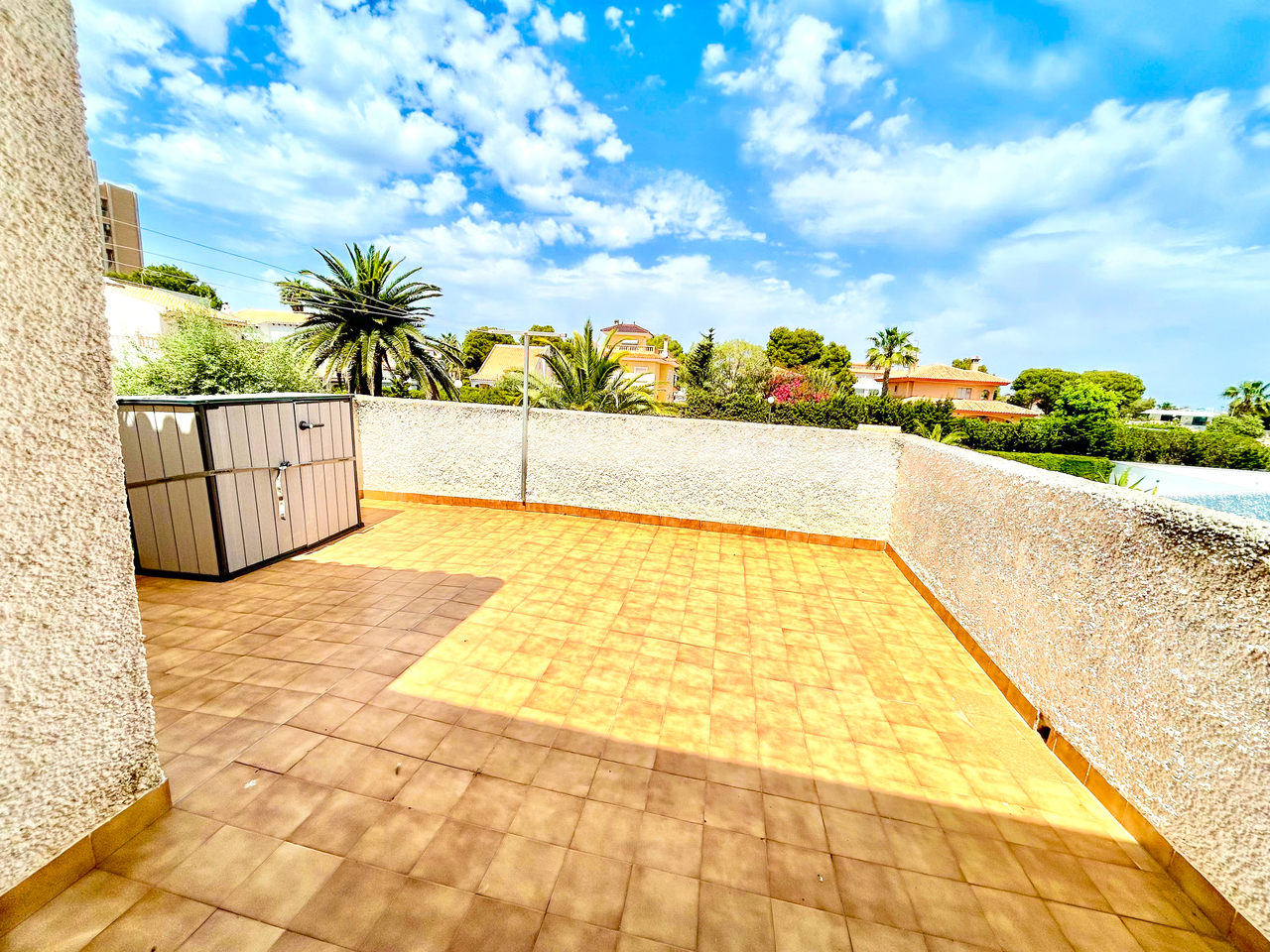 Villa for Sale in La Zenia, Alicante