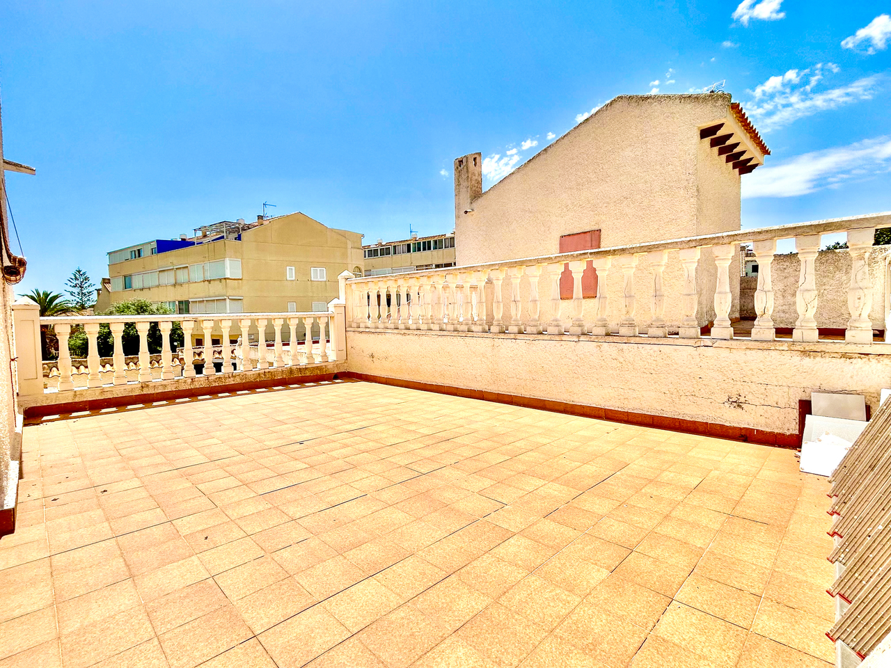 Villa for Sale in La Zenia, Alicante