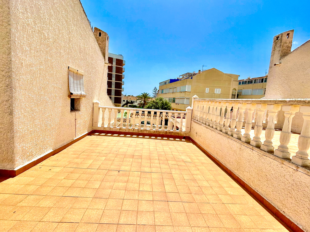 Villa for Sale in La Zenia, Alicante