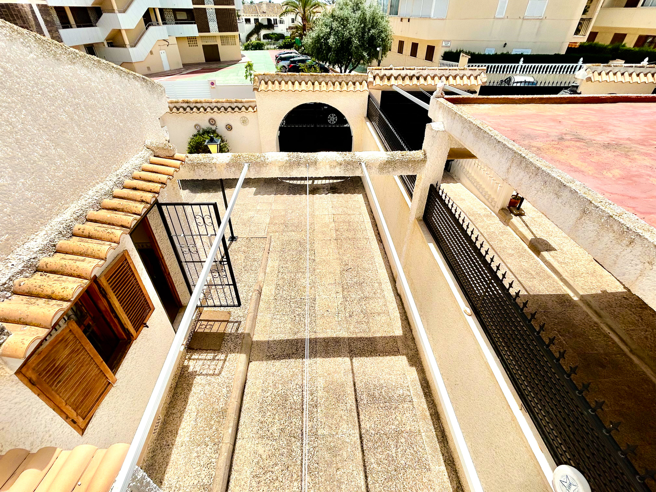 Villa for Sale in La Zenia, Alicante