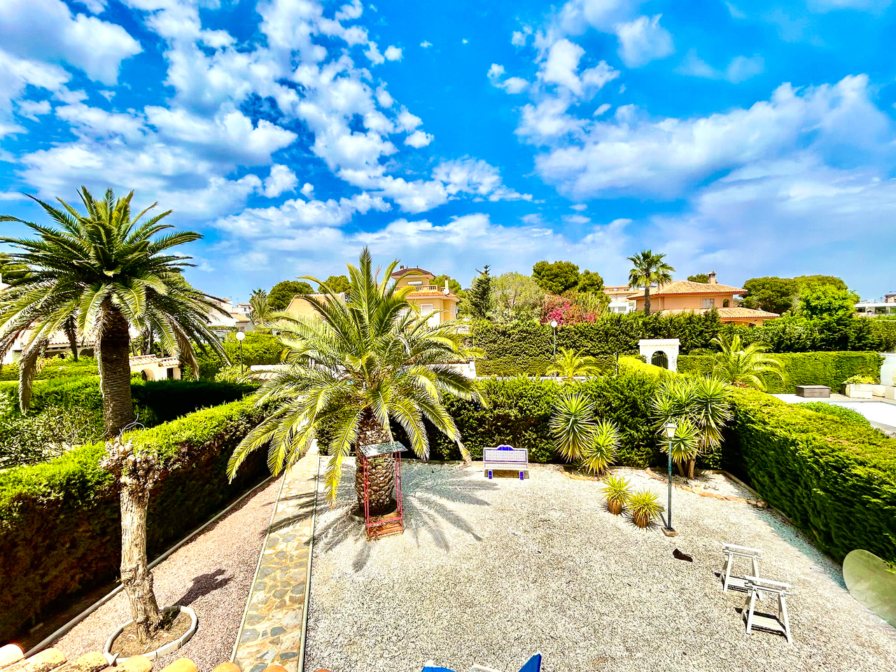 Villa for Sale in La Zenia, Alicante