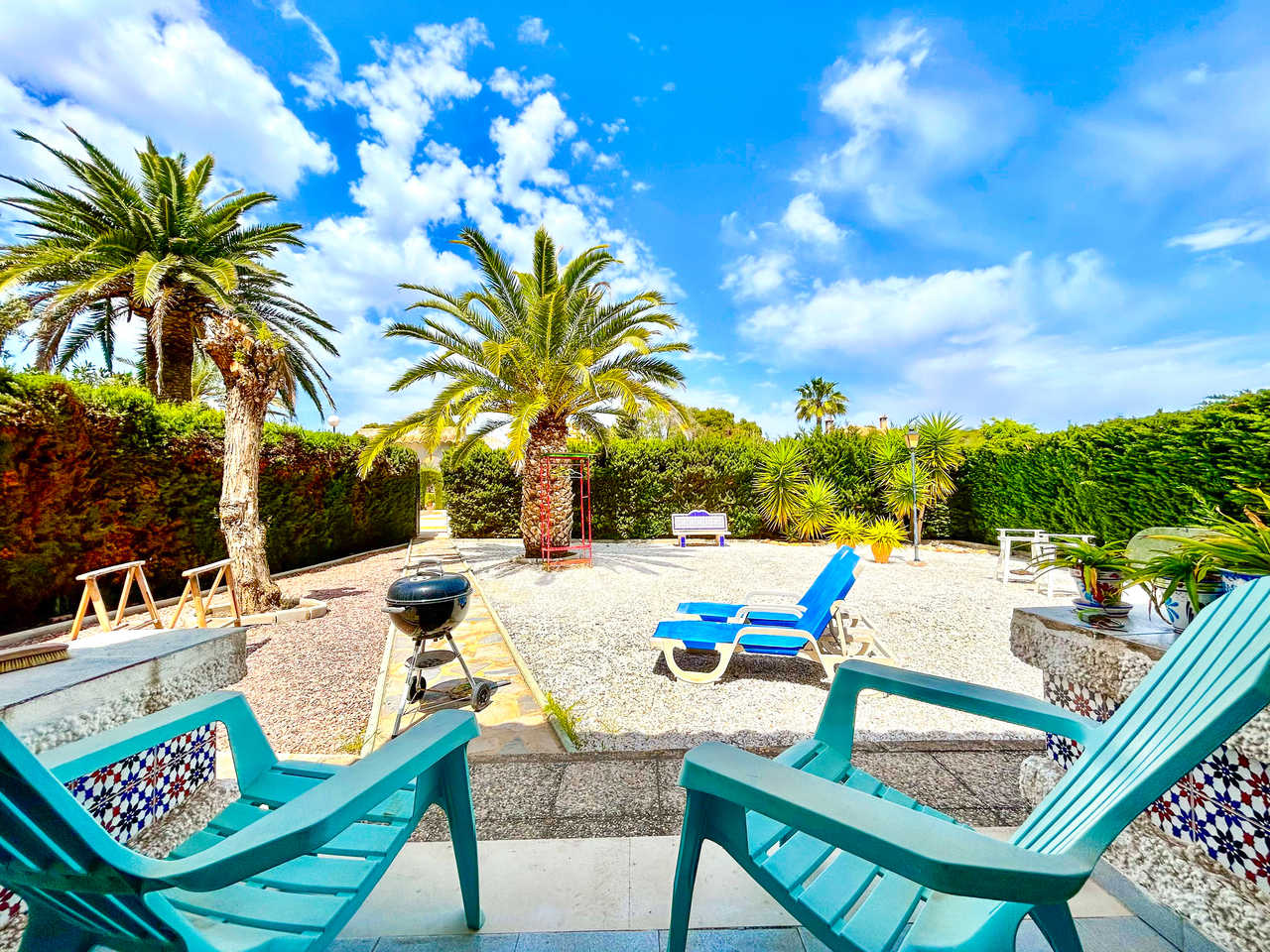 Villa for Sale in La Zenia, Alicante