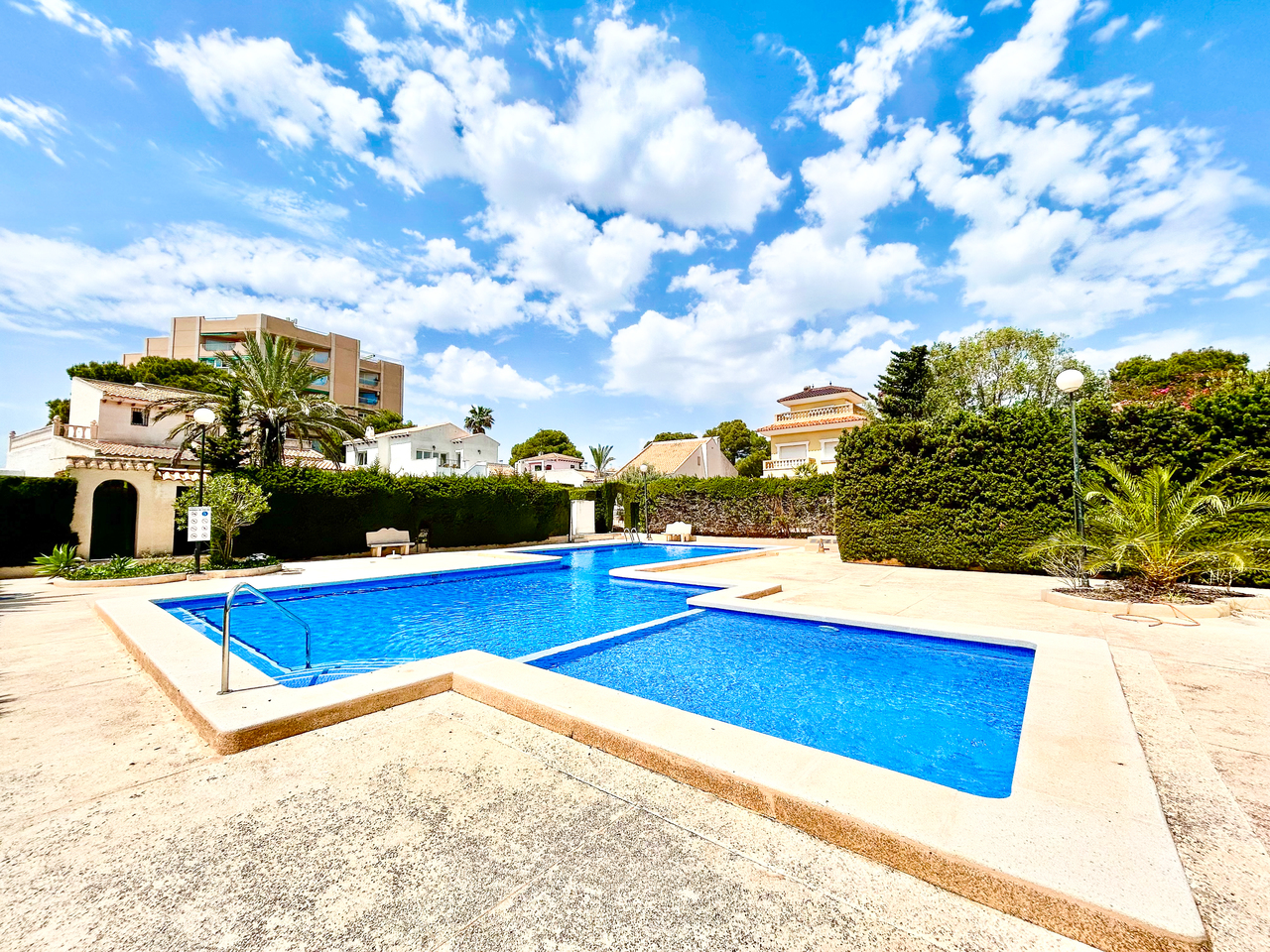 Villa for Sale in La Zenia, Alicante