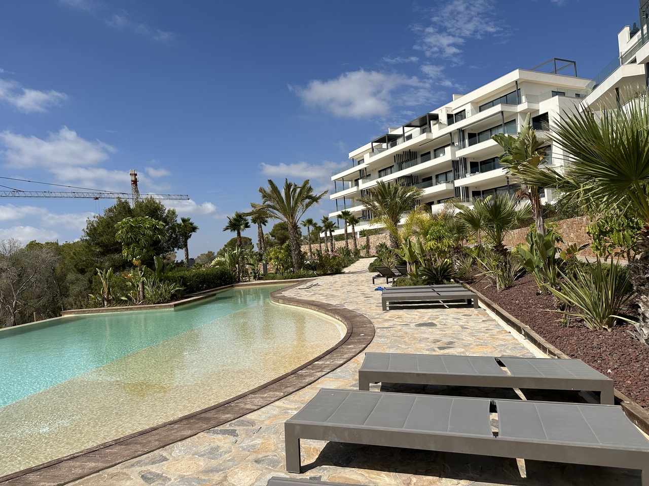 Apartment for Sale in Las Colinas Golf, Alicante