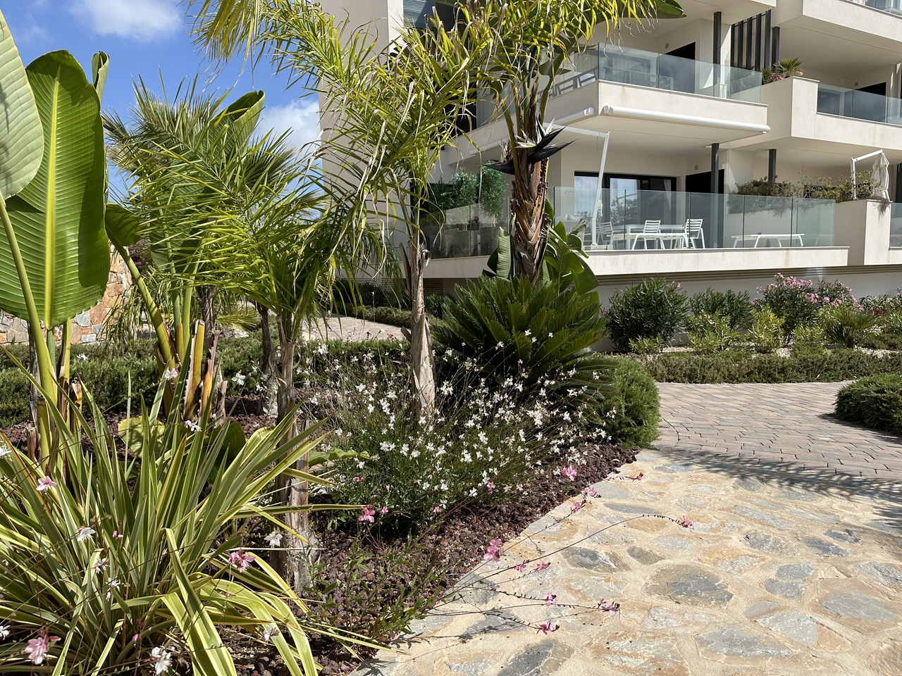 Apartment for Sale in Las Colinas Golf, Alicante