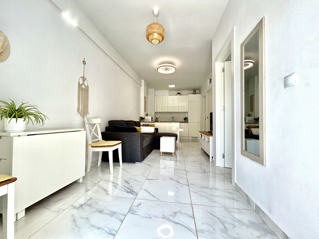 Apartment for Sale in La Zenia, Alicante
